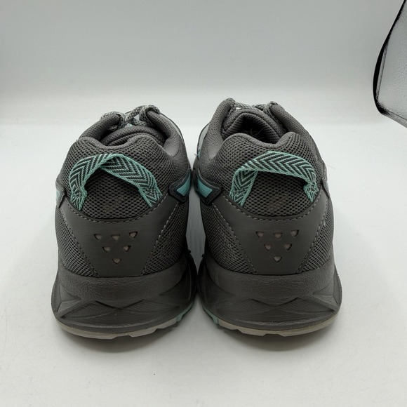 Asics Gel Sonoma 3 Running Shoes Women's Size 8.5 D Grey Blue Sneakers T776N - Picture 7 of 10